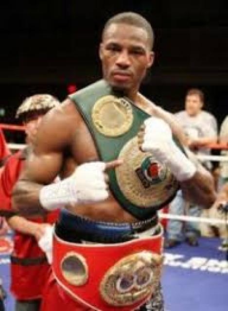 Chad Dawson