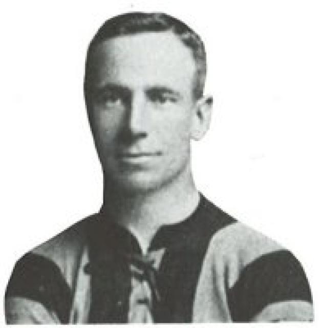 Donald Colman