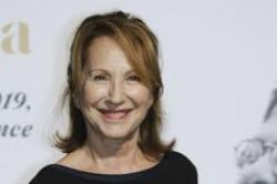 Nathalie Baye Nathalie Baye