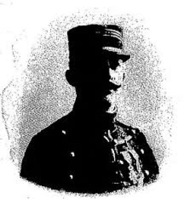 Raoul De Boigne