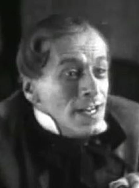 Alexander Kostomolotsky