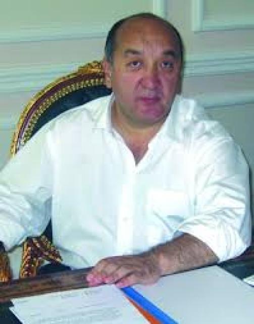 Serik Burkitbaev photo Serik Burkitbaev