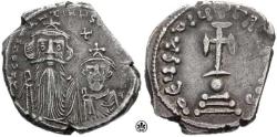 Constans II Constans II