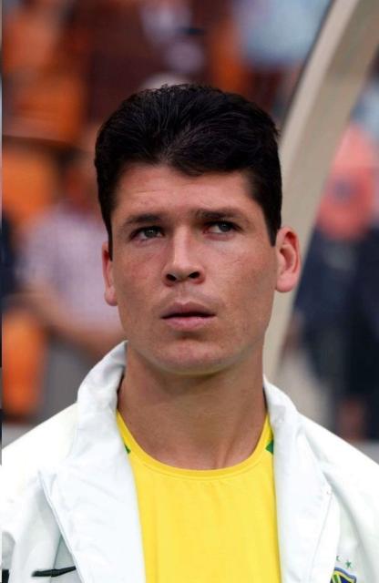 Anderson Polga