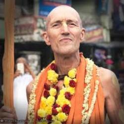 Bhakti Vikasha Swami Bhakti Vikasha Swami