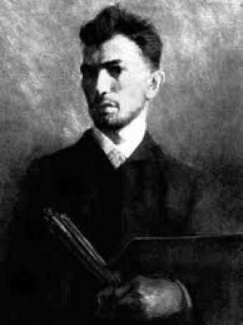Nikolay Ivasyuk