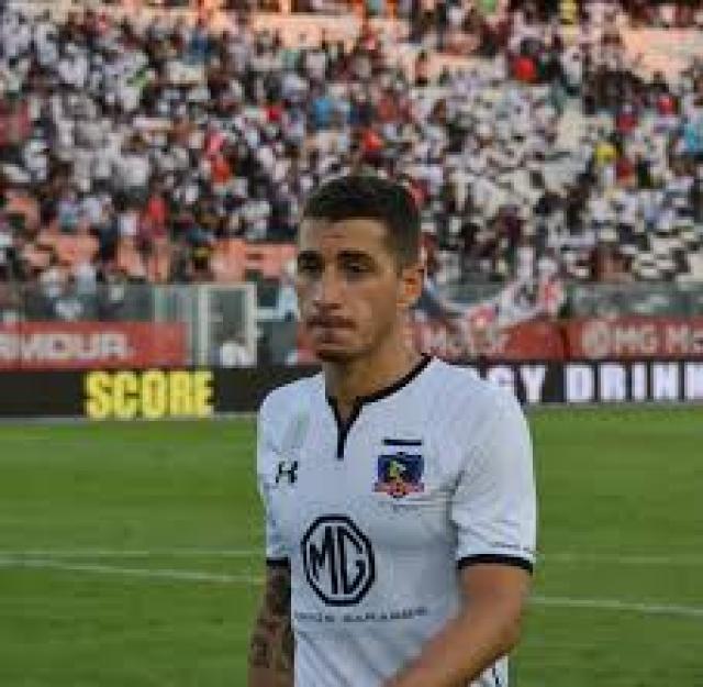 Carlos Carmona