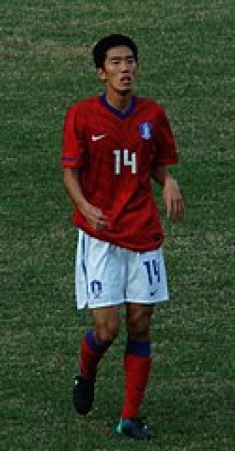 Kim Jung-Woo