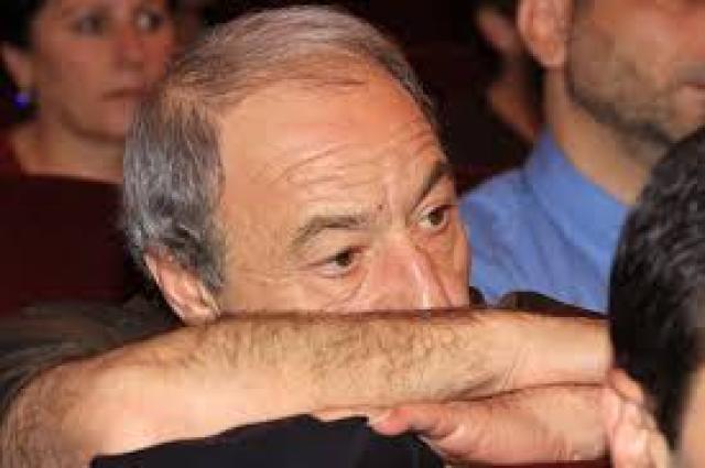 Samvel Gevorgyan