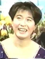Kumiko Koiwai Kumiko Koiwai