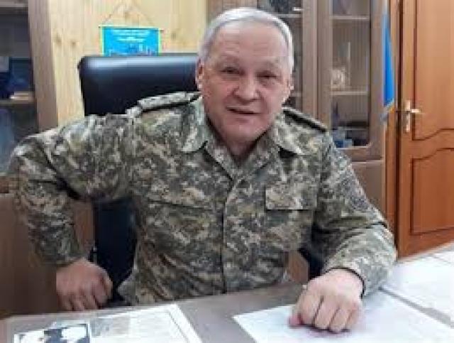 Булат Дарбеков фото Булат Дарбеков
