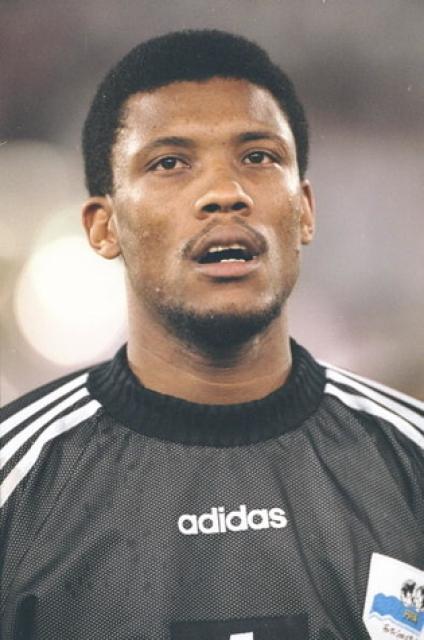 Mohamed Al-Deayea