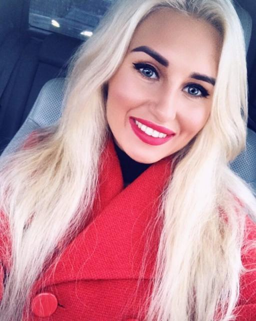 Rosalia Ryson