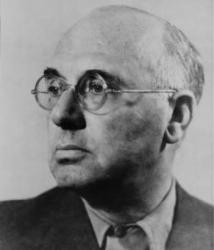 Johannes Robert Becher Johannes Robert Becher