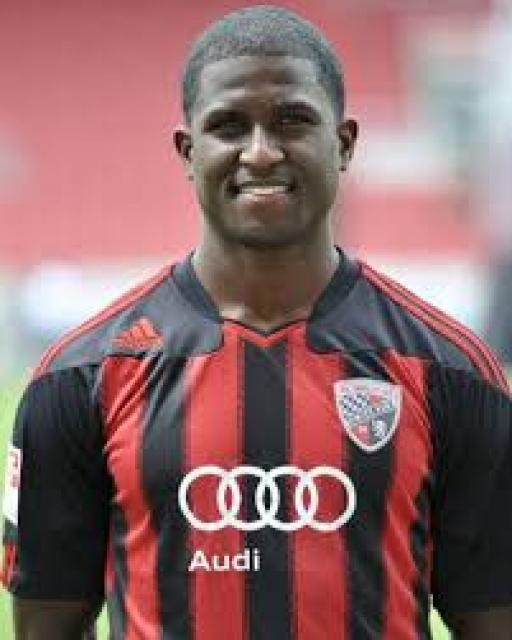 Edson Buddle