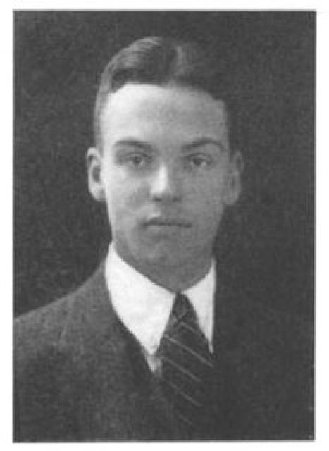 Robert Maynard Hutchins photo Robert Maynard Hutchins