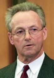 Manfred Gerlach