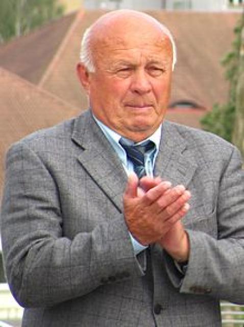 Ян Гелета