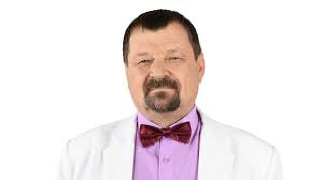 Leonid Sergienko