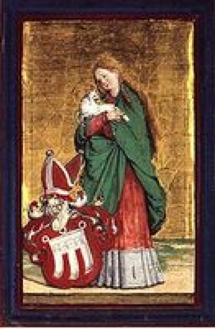 Agnes of Rome photo Agnes of Rome