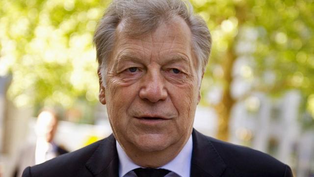 Eberhard Diepgen