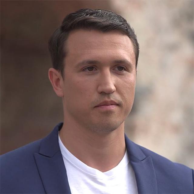 Павел Назаров фото Павел Назаров