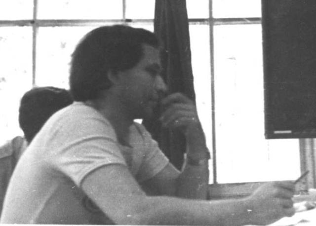 Gennadiy Zvenigorodsky