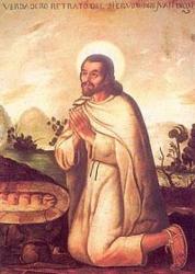 Juan Diego Cuauhtlatoatzin photo Juan Diego Cuauhtlatoatzin