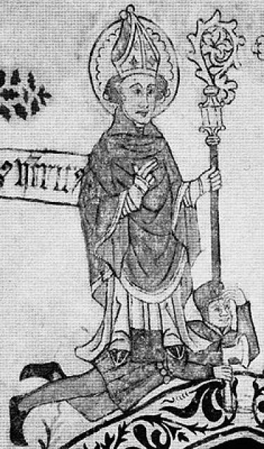 Heinrich Uppsala