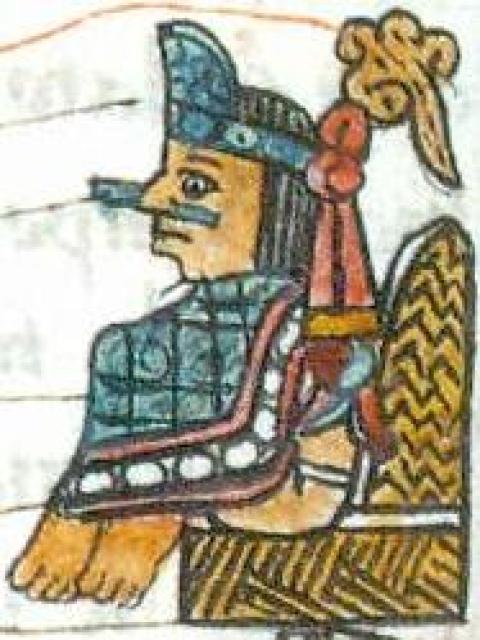 Cuitlahuac