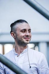 Тарас Тополя Тарас Тополя