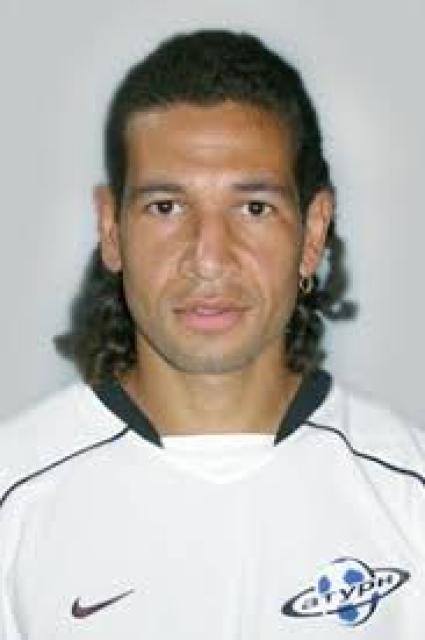 Antonio Barijho