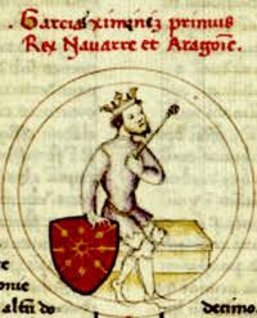 Garcia II Jimenez