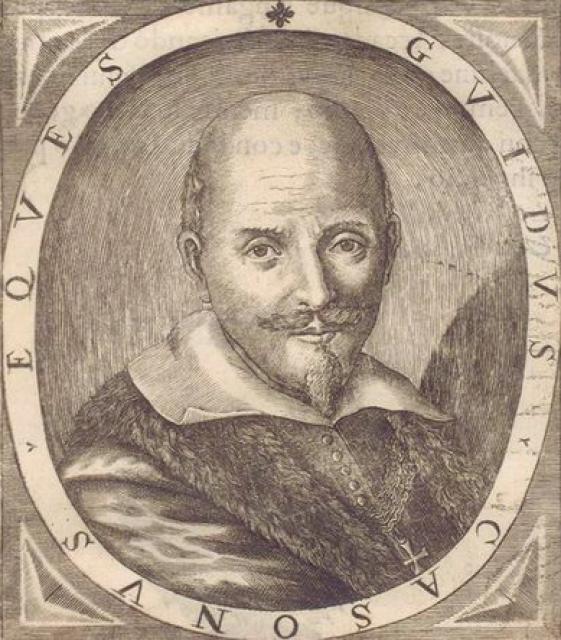 Guido Casoni
