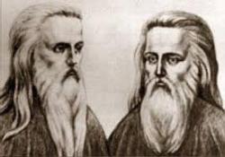 Братья Лихуды Братья Лихуды