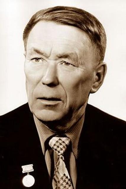 Николай Казаков