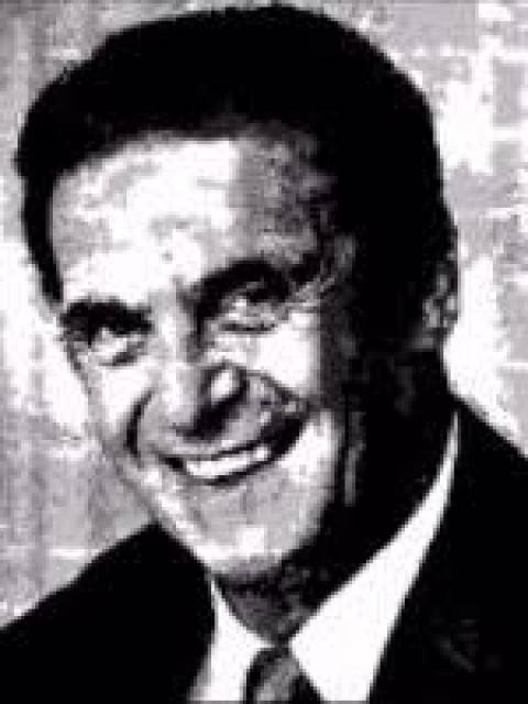 Eli Joseph Cossman photo Eli Joseph Cossman
