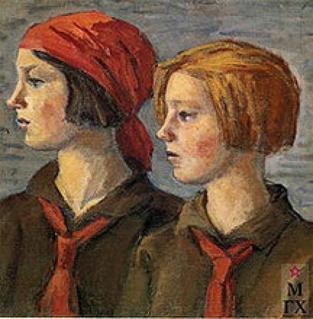 Валентина Дыко