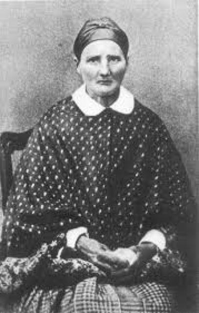 Arina Rodionovna