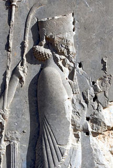 Xerxes I