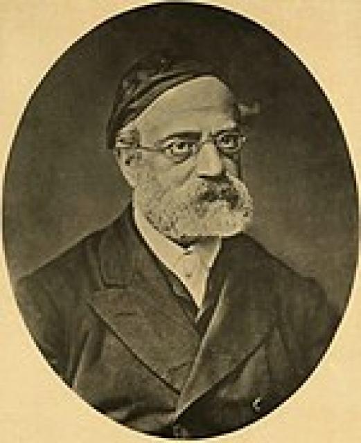 Azriel Hildesheimer