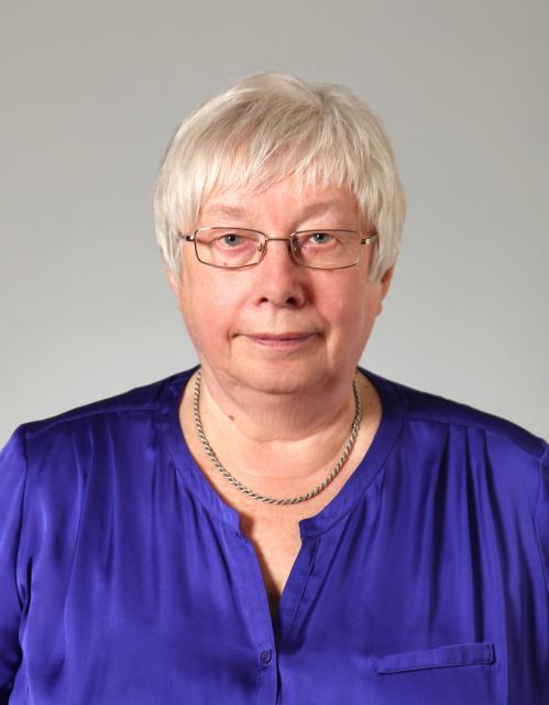 Marju Lauristin