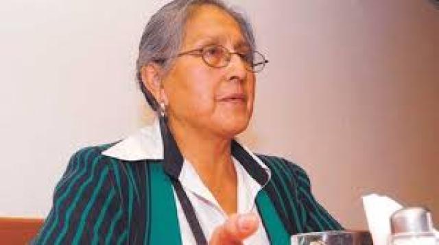 Loyola Guzman