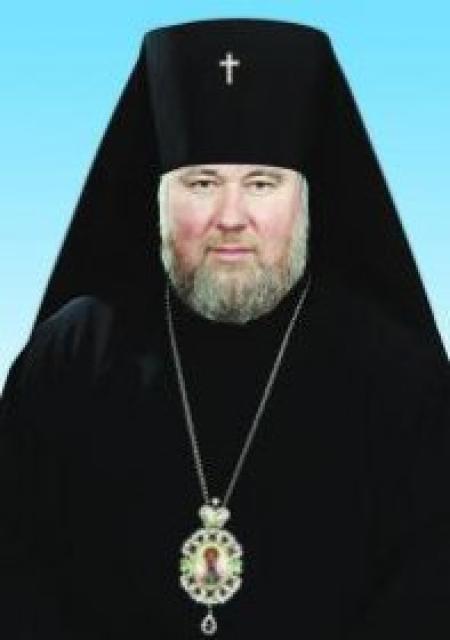 Архиепископ Варфоломей