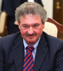 Жан Ассельборн Жан Ассельборн