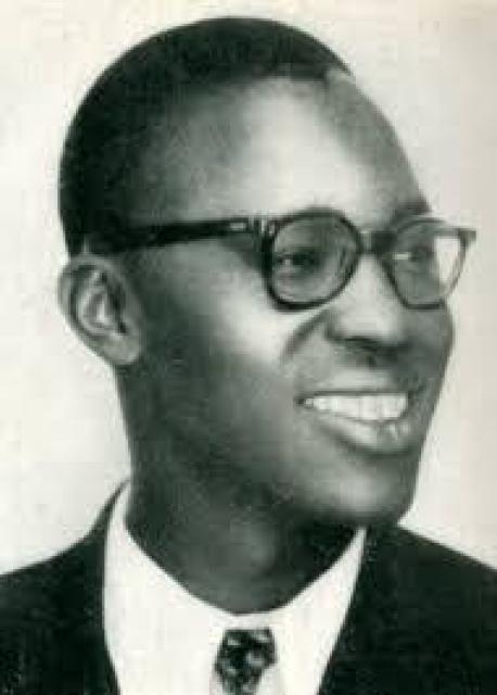 Joseph Conombo