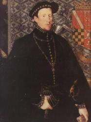 Thomas Howard Thomas Howard