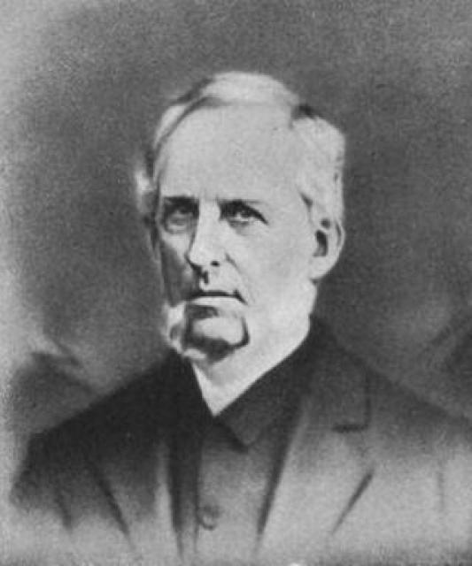 Tryon Edwards photo Tryon Edwards