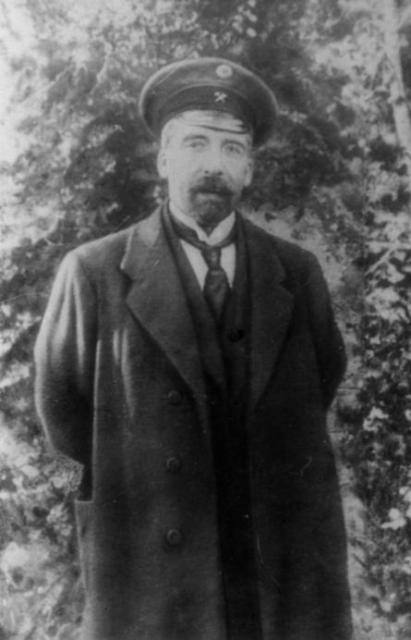 Mammad Hasan Hajinski