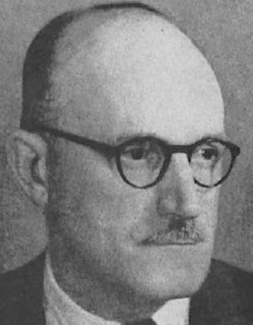 Malcolm de Chazal